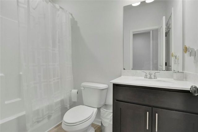 736 Brookshire Court, Monroe, GA 30655