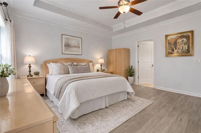 736 Brookshire Court, Monroe, GA 30655