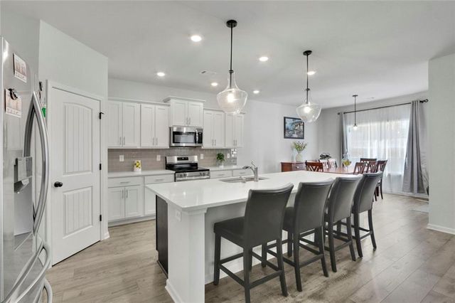 736 Brookshire Court, Monroe, GA 30655
