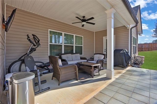 736 Brookshire Court, Monroe, GA 30655
