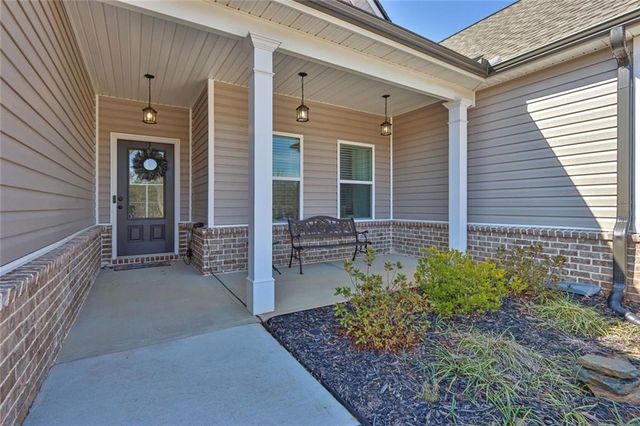 736 Brookshire Court, Monroe, GA 30655