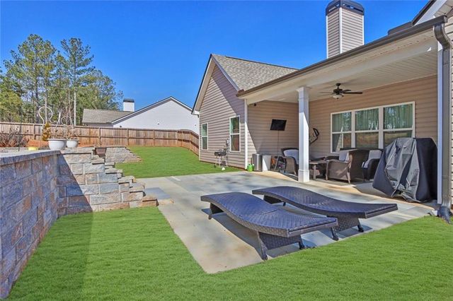 736 Brookshire Court, Monroe, GA 30655