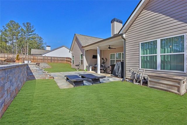 736 Brookshire Court, Monroe, GA 30655