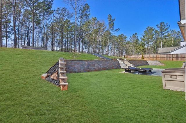736 Brookshire Court, Monroe, GA 30655