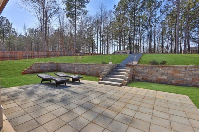 736 Brookshire Court, Monroe, GA 30655