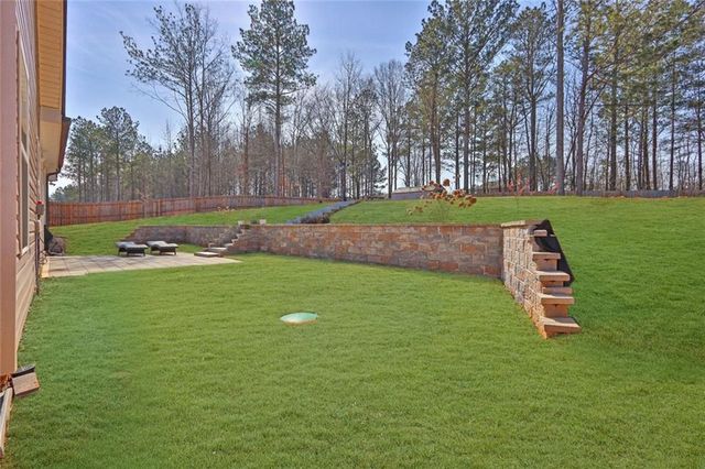 736 Brookshire Court, Monroe, GA 30655