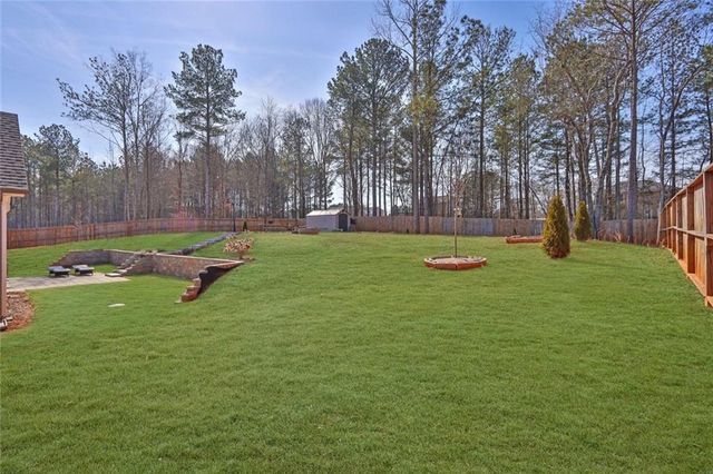 736 Brookshire Court, Monroe, GA 30655