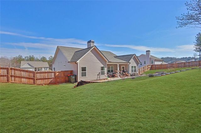 736 Brookshire Court, Monroe, GA 30655