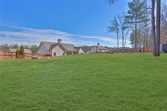 736 Brookshire Court, Monroe, GA 30655