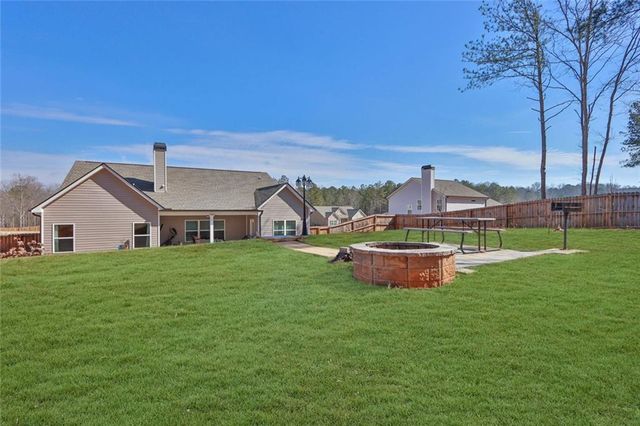 736 Brookshire Court, Monroe, GA 30655