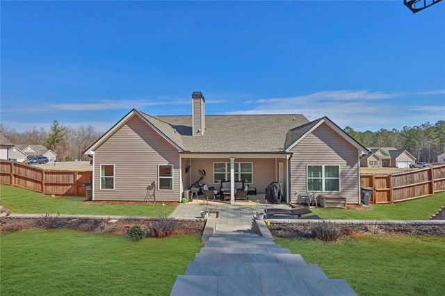 736 Brookshire Court, Monroe, GA 30655