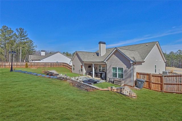 736 Brookshire Court, Monroe, GA 30655