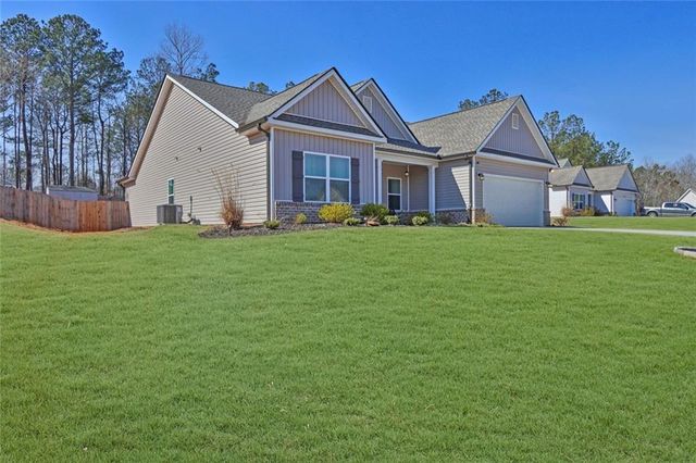 736 Brookshire Court, Monroe, GA 30655