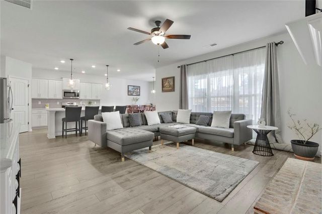 736 Brookshire Court, Monroe, GA 30655