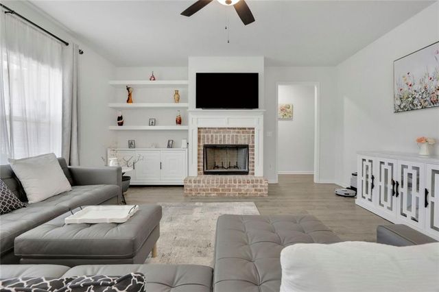 736 Brookshire Court, Monroe, GA 30655