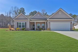 736 Brookshire Court, Monroe, GA 30655