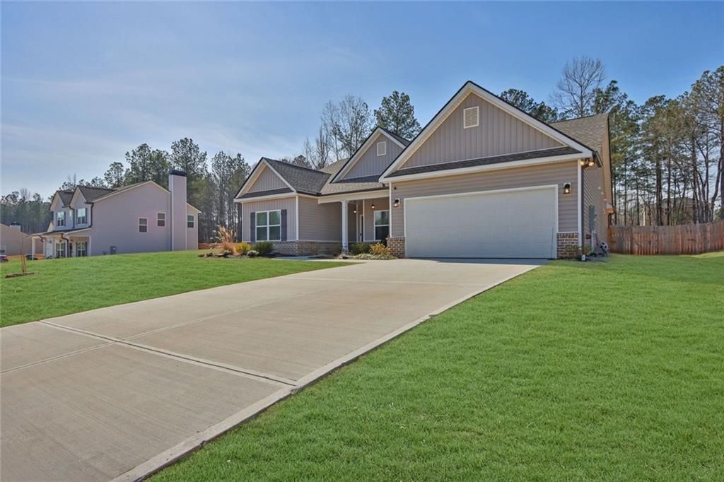 736 Brookshire Court, Monroe, GA 30655