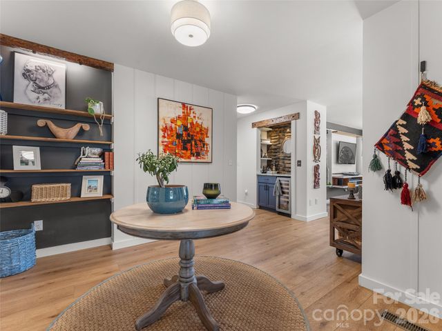 154 White Oak Lane, Brevard, NC 28712
