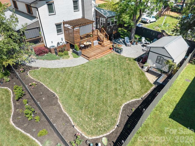 154 White Oak Lane, Brevard, NC 28712