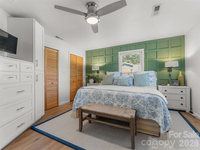 154 White Oak Lane, Brevard, NC 28712