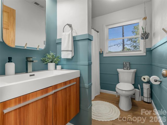 154 White Oak Lane, Brevard, NC 28712