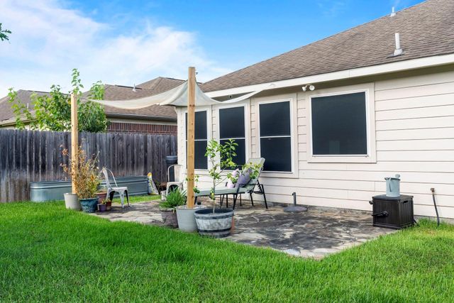 7815 Koloa River Court, Houston, TX 77040