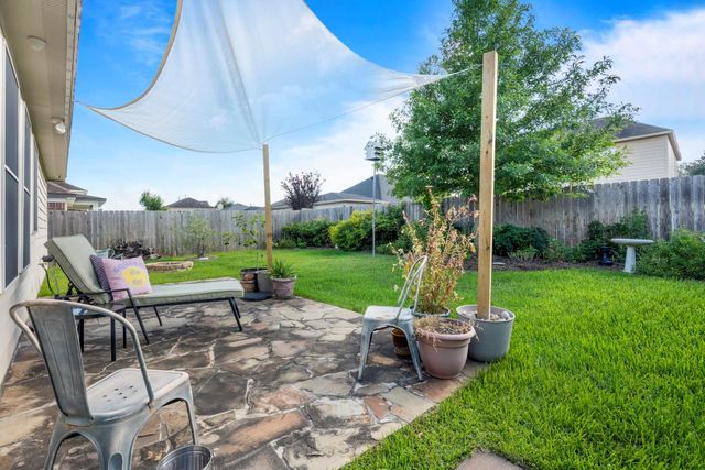 7815 Koloa River Court, Houston, TX 77040