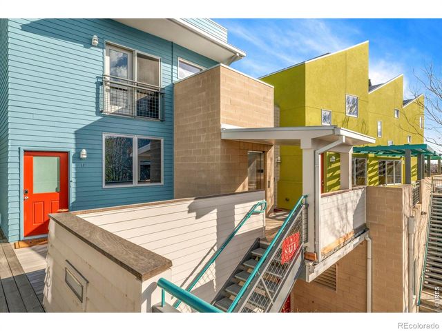 2018 Ionosphere Street 11, Longmont, CO 80504