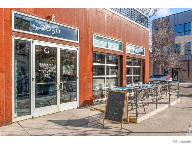 2018 Ionosphere Street 11, Longmont, CO 80504