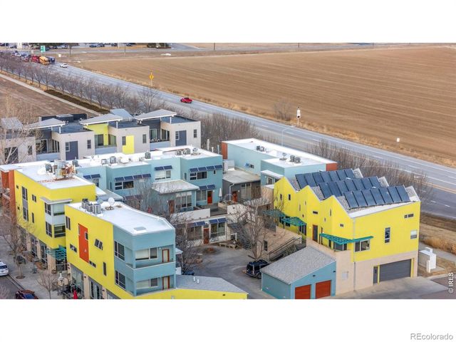 2018 Ionosphere Street 11, Longmont, CO 80504
