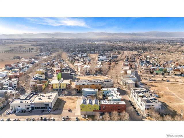 2018 Ionosphere Street 11, Longmont, CO 80504