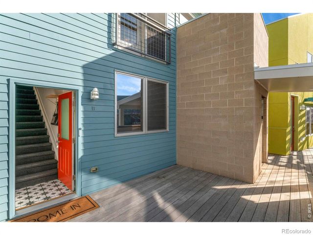 2018 Ionosphere Street 11, Longmont, CO 80504