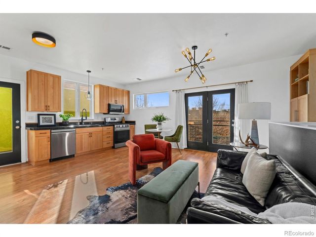 2018 Ionosphere Street 11, Longmont, CO 80504