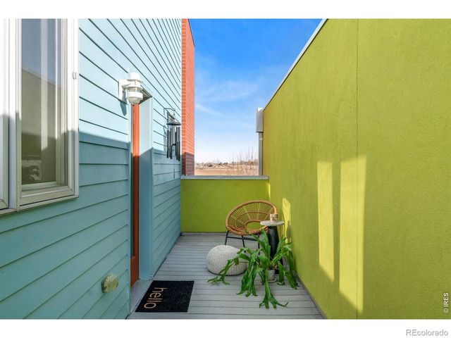 2018 Ionosphere Street 11, Longmont, CO 80504