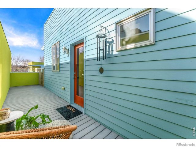 2018 Ionosphere Street 11, Longmont, CO 80504