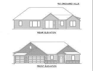 10071 Gala Cove, Fort Wayne, IN 46835