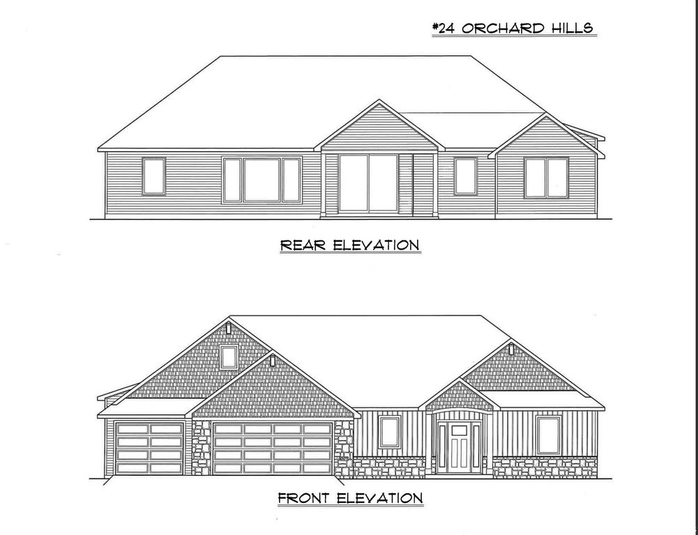 10071 Gala Cove, Fort Wayne, IN 46835