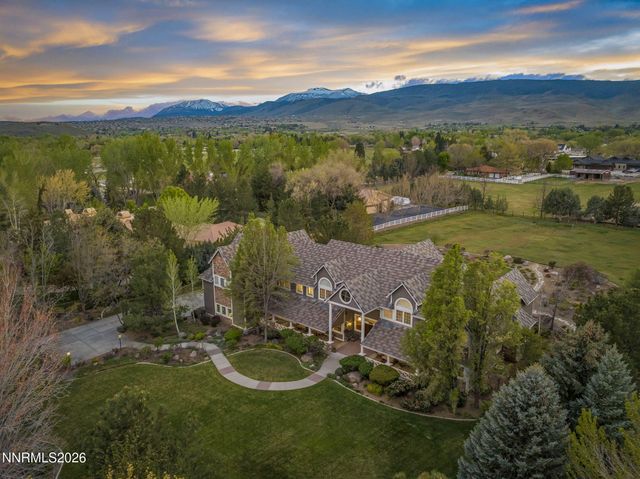 1145 Country Estates Circle, Reno, NV 89511