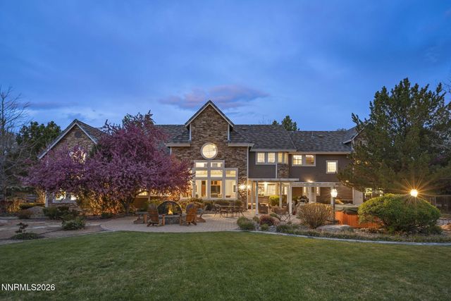 1145 Country Estates Circle, Reno, NV 89511