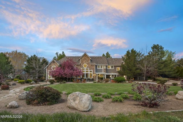 1145 Country Estates Circle, Reno, NV 89511