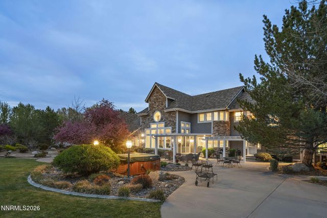 1145 Country Estates Circle, Reno, NV 89511