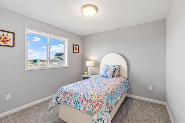 19937 Enfield Avenue N, Forest Lake, MN 55025