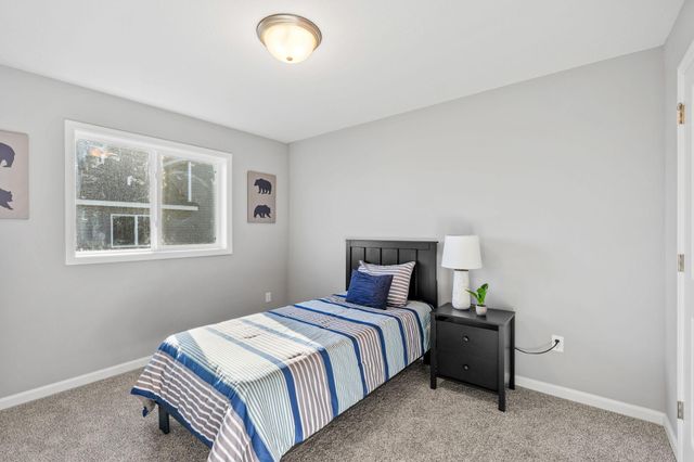 19937 Enfield Avenue N, Forest Lake, MN 55025