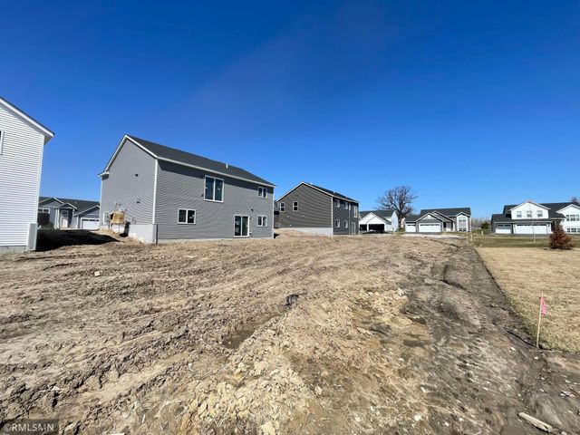 19937 Enfield Avenue N, Forest Lake, MN 55025