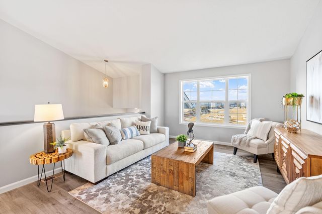 19937 Enfield Avenue N, Forest Lake, MN 55025