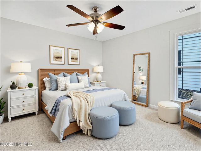 519 Millbrooke Circle, Elizabeth City, NC 27909