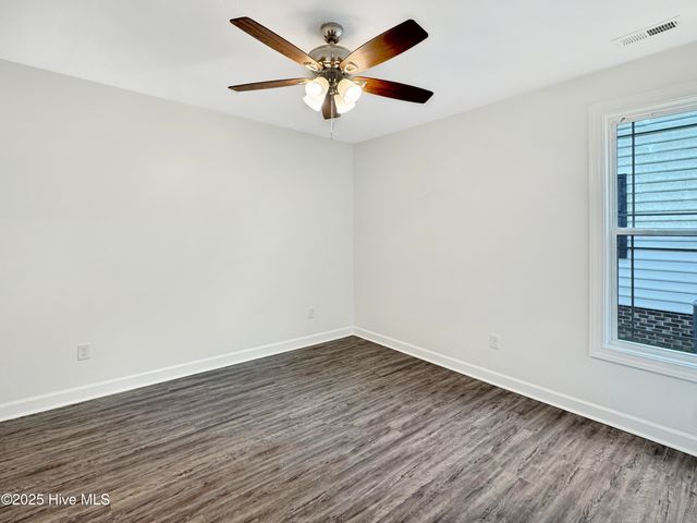 519 Millbrooke Circle, Elizabeth City, NC 27909