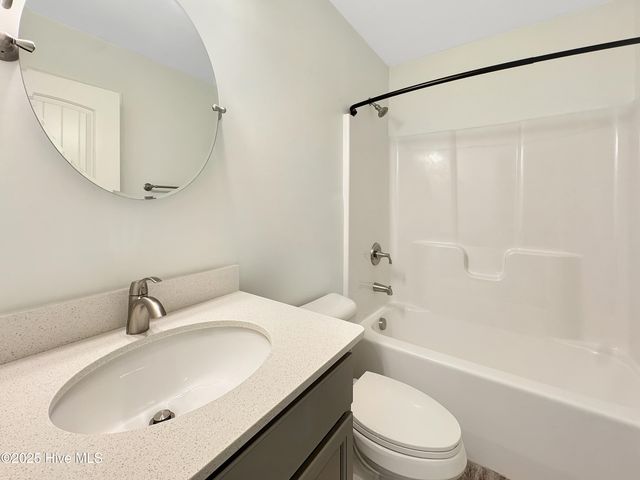 519 Millbrooke Circle, Elizabeth City, NC 27909