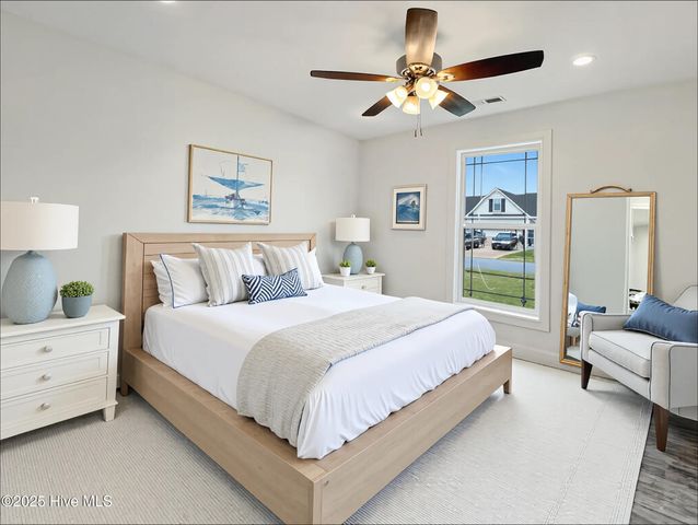 519 Millbrooke Circle, Elizabeth City, NC 27909