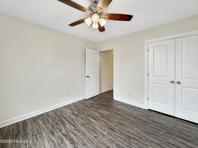 519 Millbrooke Circle, Elizabeth City, NC 27909